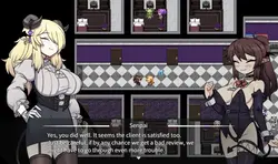 imagem do jogo Corporate Slave Succubus: Sobrevivência de Newcomer Succubus Saki-chan: img7.webp