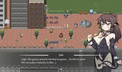 Corporate Slave Succubus Spielbild: img5.webp