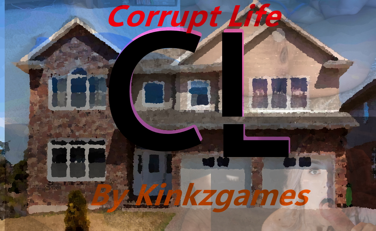 Corrupt Life [v0.2] main image