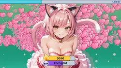 imagem do jogo Todos eles corrompidos - Tóquio Meow: img0.webp