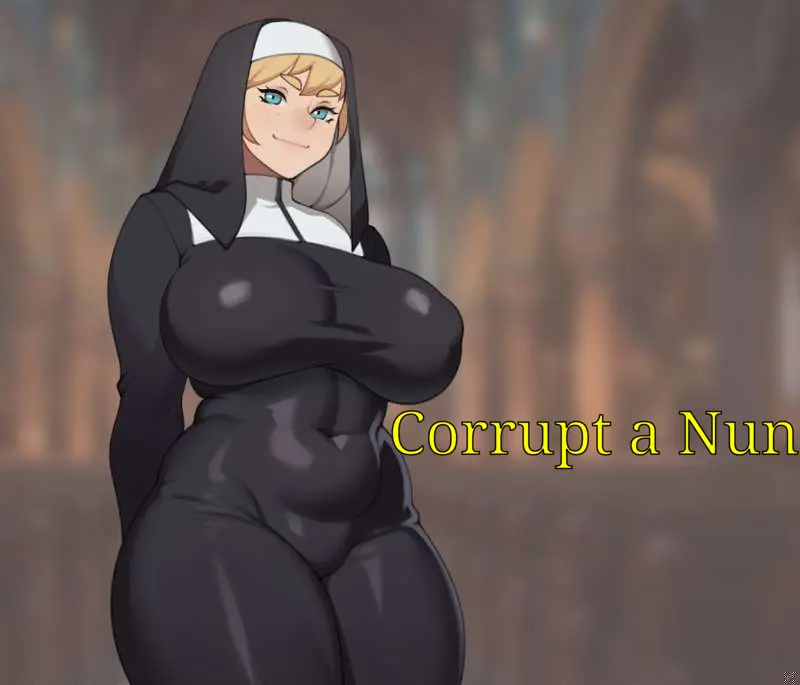 Corrupt a Nun main image