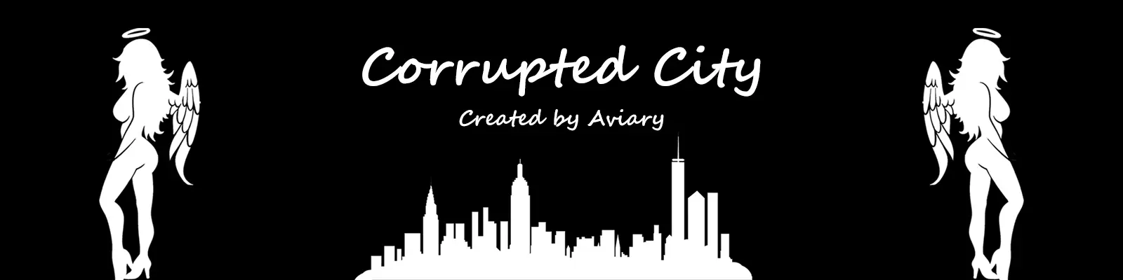 Corrupted City [v0.12a Bugfix] main image