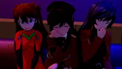 imagen del juego Halloween corrupto : Niñas und Panzer der Panzusy: img1.webp