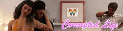 Vida corrompida [v0.01]