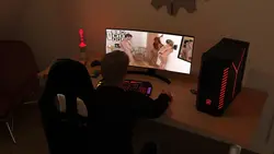 腐植された楽園 ゲーム画像: img10.webp
