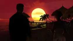 腐植された楽園 ゲーム画像: img15.webp