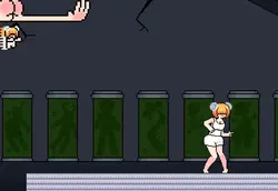 Beschädigt: Der Unreal Spanker Spielbild: img0.webp
