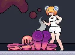 Beschädigt: Der Unreal Spanker Spielbild: img3.webp