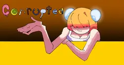 破損した: Unrealのスパーカー