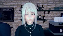 破損した世界 ゲーム画像: img2.webp