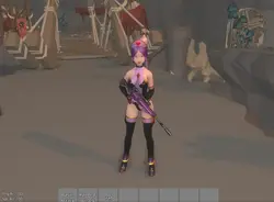 コアで破損 ゲーム画像: img0.webp