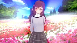 Corrupting My Girlfriend in Another World game image: img0.webp