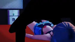 Corrupting My Girlfriend in Another World game image: img2.webp