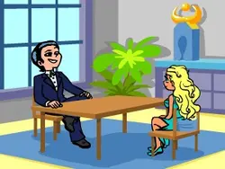 Corrupting The Priestess game image: img0.webp