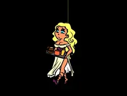 Corrupting The Priestess game image: img1.webp