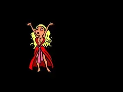 Corrupting The Priestess game image: img2.webp