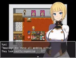 Engaged Knight Yuniの腐敗の冒険 ゲーム画像: img3.webp