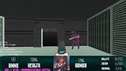 Corruption Crucible game image: img0.webp
