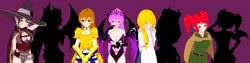 Corruption Kingdom