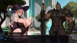 Corruption Quest game image: img4.webp
