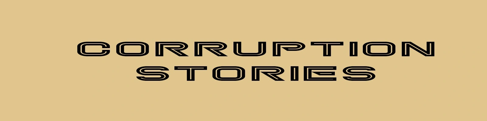 Corruption Stories [v0.2] main image