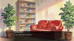 Corruption Therapy: Batgirl game image: img1.webp