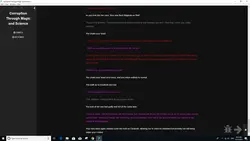 imagem do jogo Corrupção através da magia e da ciência: img6.webp