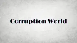 Corruption dans le monde