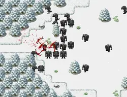 Corruption of Ruby Rose - Red Trailer game image: img5.webp