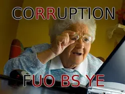 Corruption of Ruby Rose - Red Trailer game image: img9.webp