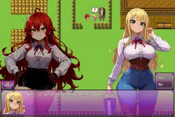 imagen del juego Corruptor Princess: img0.webp