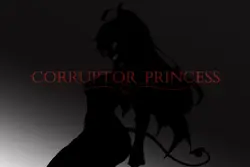 Princesse corrompue