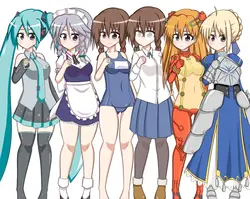 コズ・ロ + DLC ゲーム画像: img2.webp