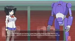 Cosmic Abduction game image: img11.webp