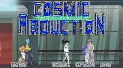 Cosmic Abduction