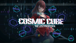 Cosmic Cube - The lost Proposita game image: img3.webp
