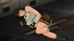 コズミック刑務所 ゲーム画像: img3.webp