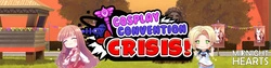 Cosplay公约危机 [v0.2.6.2]