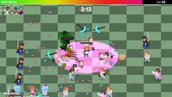 imagen del juego Crisis de Cosplay - Invasión de Succubus: img0.webp