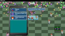 imagen del juego Crisis de Cosplay - Invasión de Succubus: img1.webp