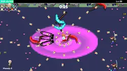 imagen del juego Crisis de Cosplay - Invasión de Succubus: img10.webp