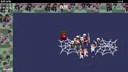 imagen del juego Crisis de Cosplay - Invasión de Succubus: img11.webp