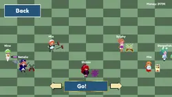 imagen del juego Crisis de Cosplay - Invasión de Succubus: img12.webp
