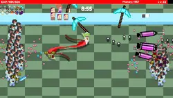 imagen del juego Crisis de Cosplay - Invasión de Succubus: img5.webp