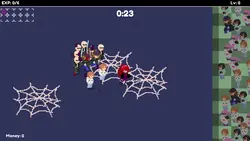 imagen del juego Crisis de Cosplay - Invasión de Succubus: img6.webp