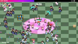 imagen del juego Crisis de Cosplay - Invasión de Succubus: img7.webp
