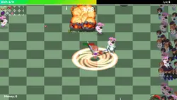 imagen del juego Crisis de Cosplay - Invasión de Succubus: img8.webp