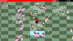 imagen del juego Crisis de Cosplay - Invasión de Succubus: img9.webp