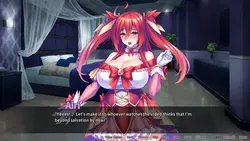 imagem do jogo Cosplay Cumdump: Doing It Doujin Style: img1.webp
