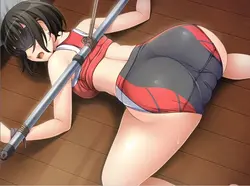 imagen del juego Cosplay Girl M Training Haré cualquier cosa si sales conmigo..: img3.webp